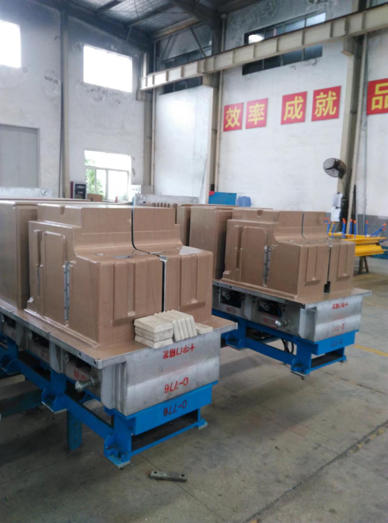 铁氟龙胶带用于模具脱模